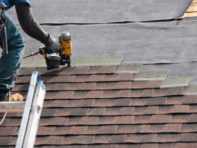 About Roof Repair Experts Silverpeak, NV